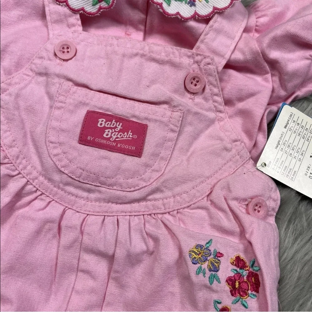 OshKosh Bgosh up sale